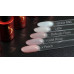 Kodi Lint base gel Peach